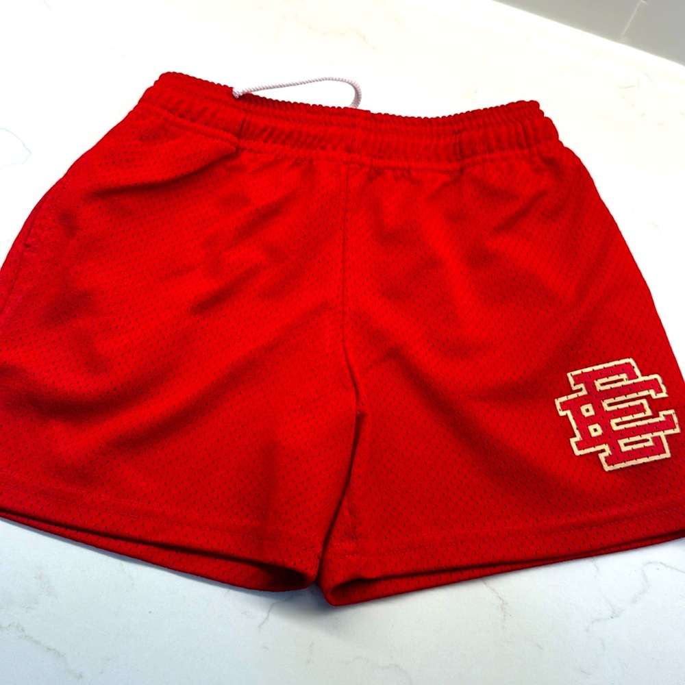 Eric Emanuel shorts